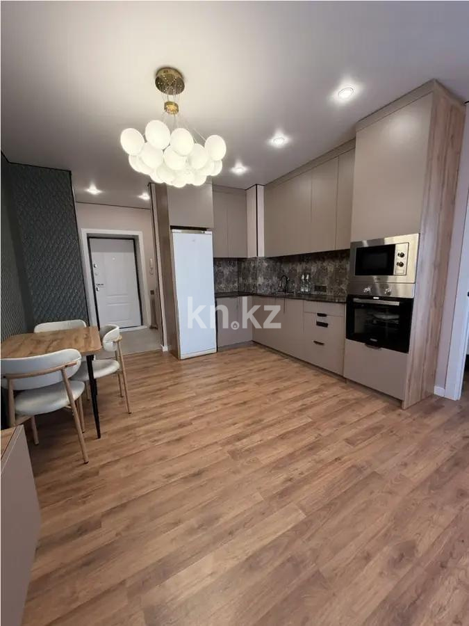 Продажа 2-комнатной квартиры, 40 м² в Караганде - фото 3