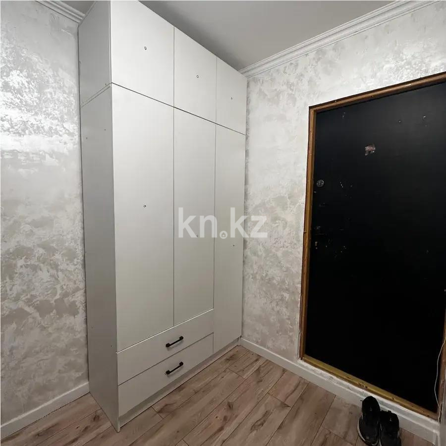 Продажа 1-комнатной квартиры, 13 м², мкр-н 8, дом  55 - Продажа  однокомнатных квартир в Алматы с фото фото 2 из 2