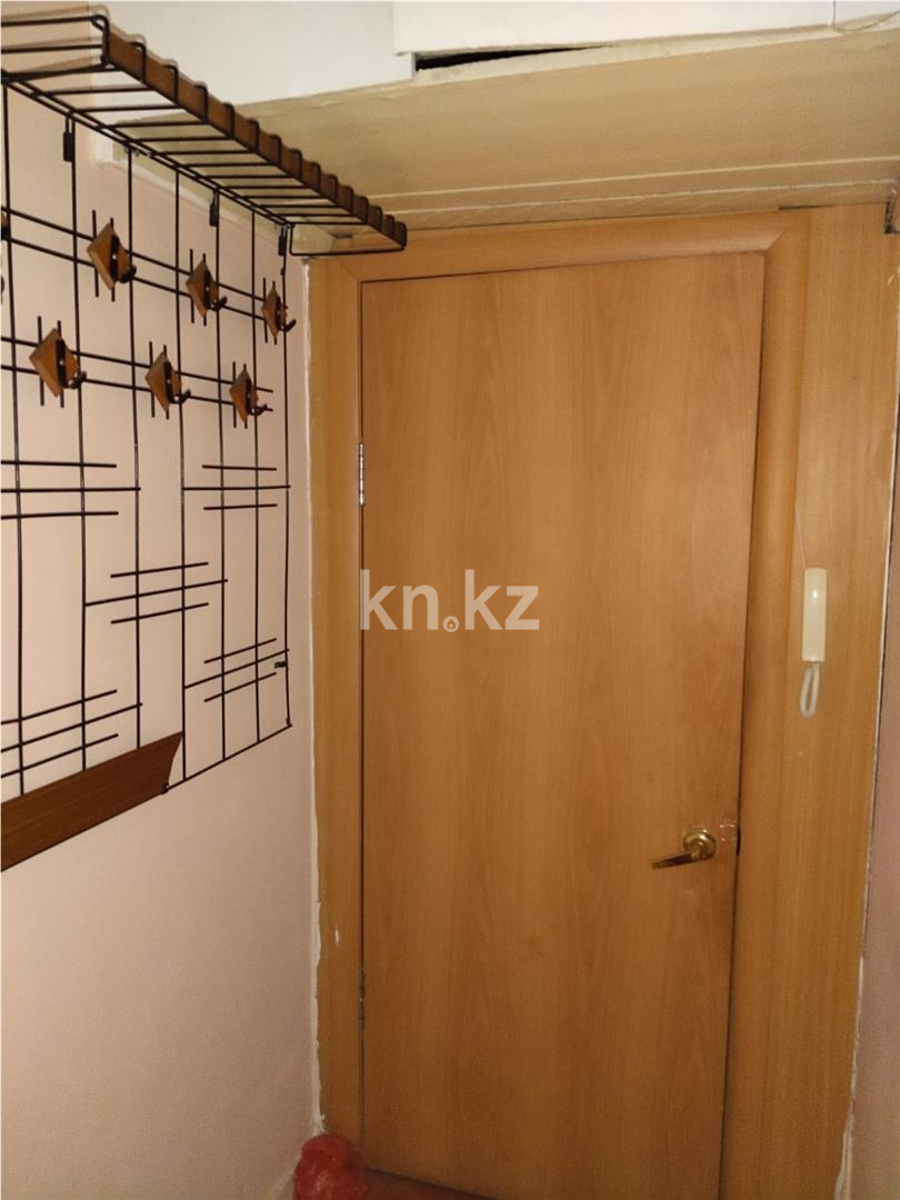 Продажа 1-комнатной квартиры, 30 м² - Продажа однокомнатных квартир в панельном доме в Караганде - страница 5 фото 3 из 5