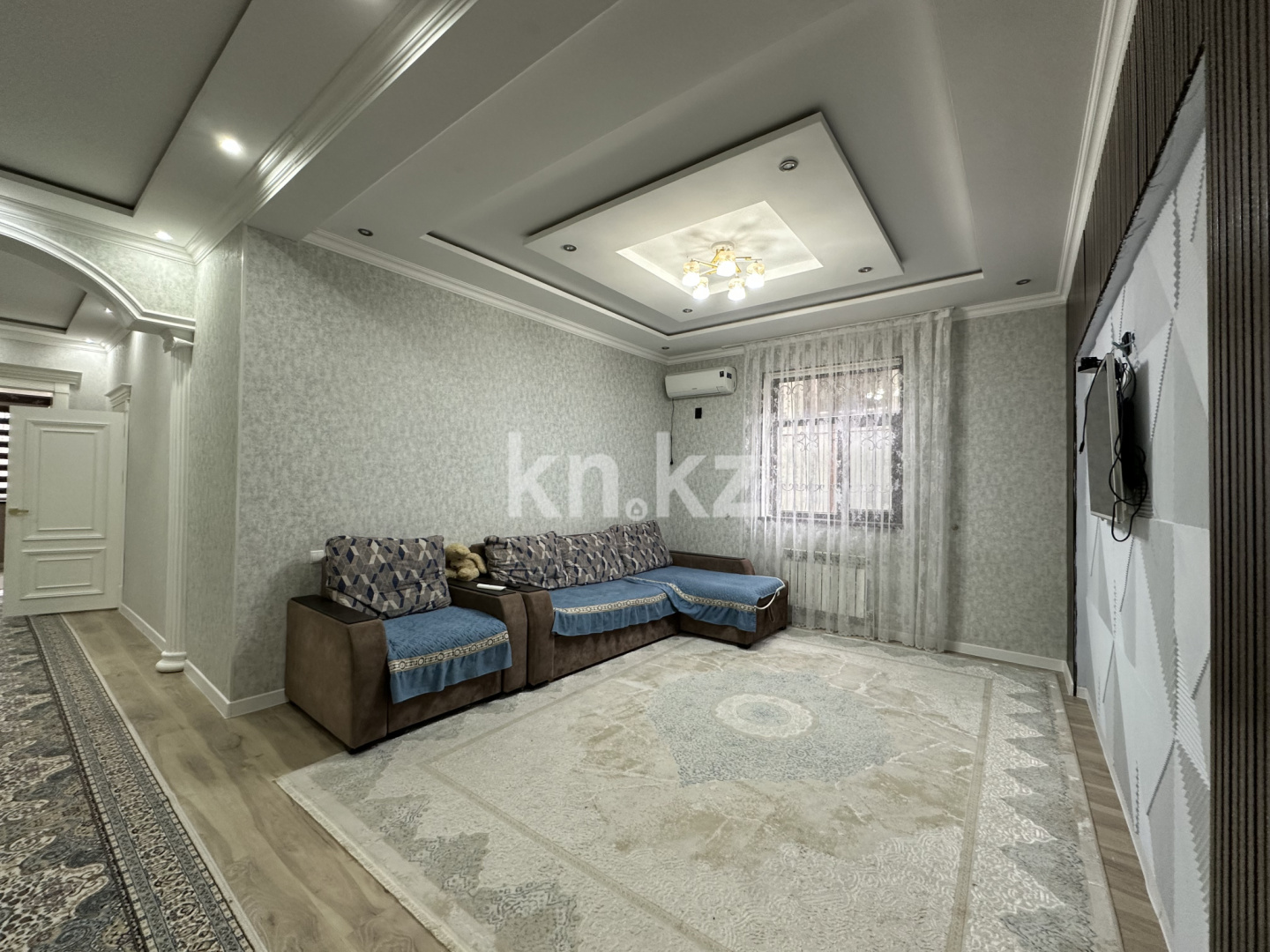 Продажа 5-комнатного дома, 170 м² - Продажа домов, коттеджей в Шымкенте фото 13 из 24