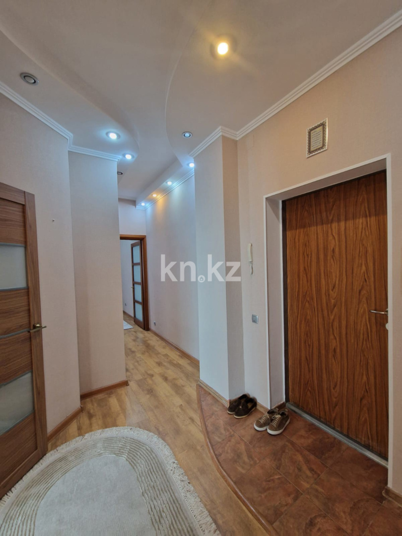 Продажа 2-комнатной квартиры, 80 м² - Продажа квартир в Медеуском р-не Алматы фото 7 из 21