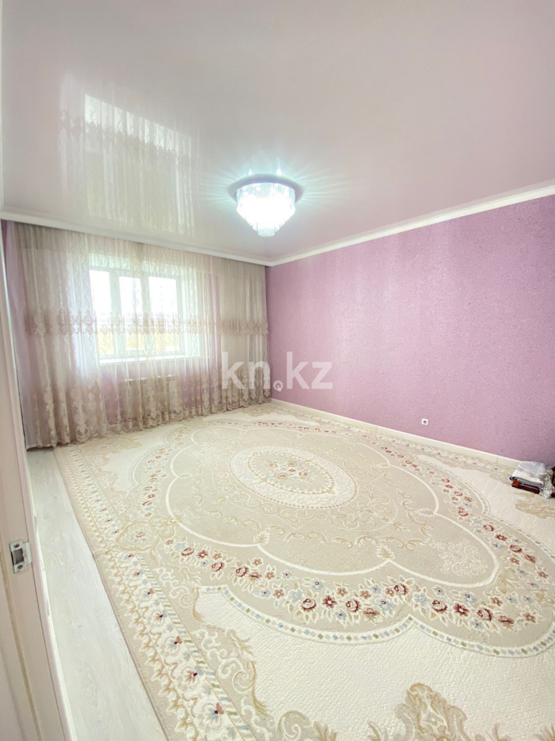 Продажа 2-комнатной квартиры, 56 м², ул. Сарыарка, дом  6 - Продажа квартир в Караганде фото 3 из 13