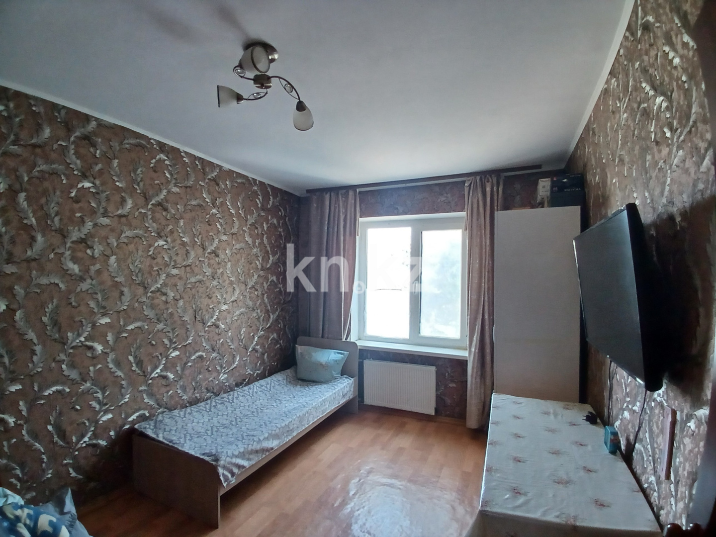 Продажа 3-комнатной квартиры, 72 м² - Продажа квартир от собственников в Атырау фото 5 из 11
