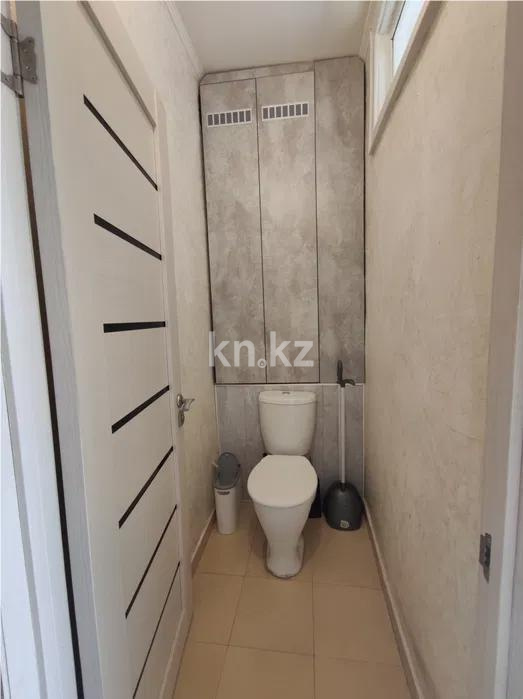 Продажа 2-комнатной квартиры, 54 м², ул. Толе би, дом  102 - Продажа  двухкомнатных квартир в Алматы без посредников с фото фото 4 из 5