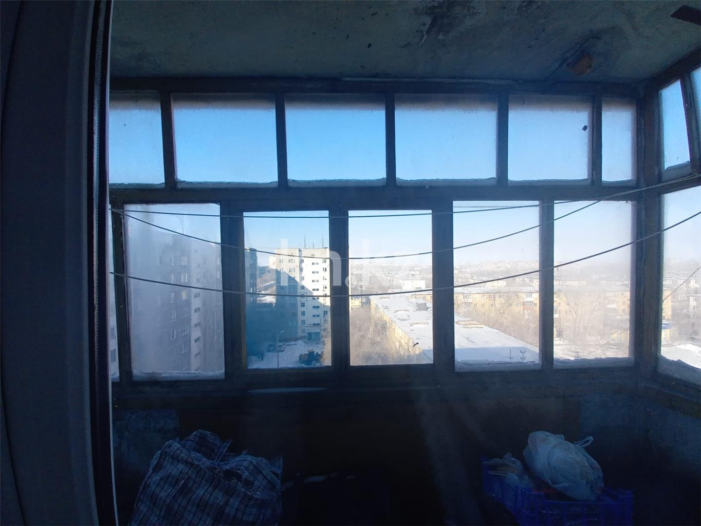 Продажа 2-комнатной квартиры, 50 м², пр. Металлургов в Темиртау - фото 13