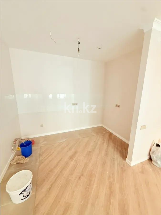 Продажа 2-комнатной квартиры, 43 м², ул. Шаймерденова, дом  3 стр - Продажа  двухкомнатных квартир в новостройках Астаны фото 2 из 3