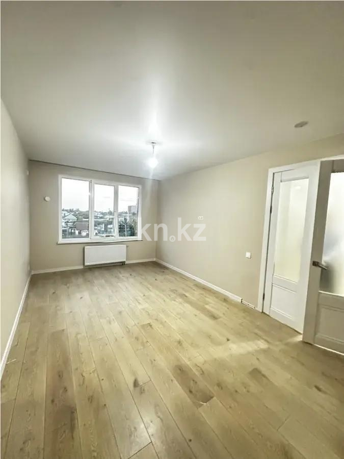 Продажа 1-комнатной квартиры, 34.5 м² - Недвижимость в Астане - страница 22 фото 1 из 3