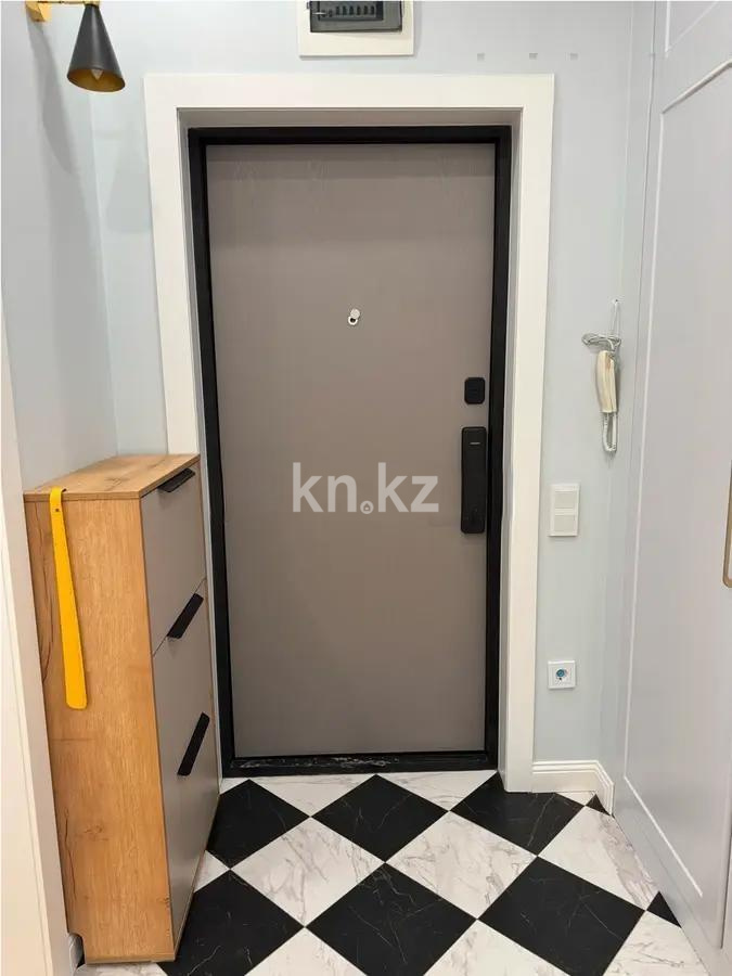 Продажа 3-комнатной квартиры, 76 м², ул. Талапты, дом  34/1 в Алматы - фото 6