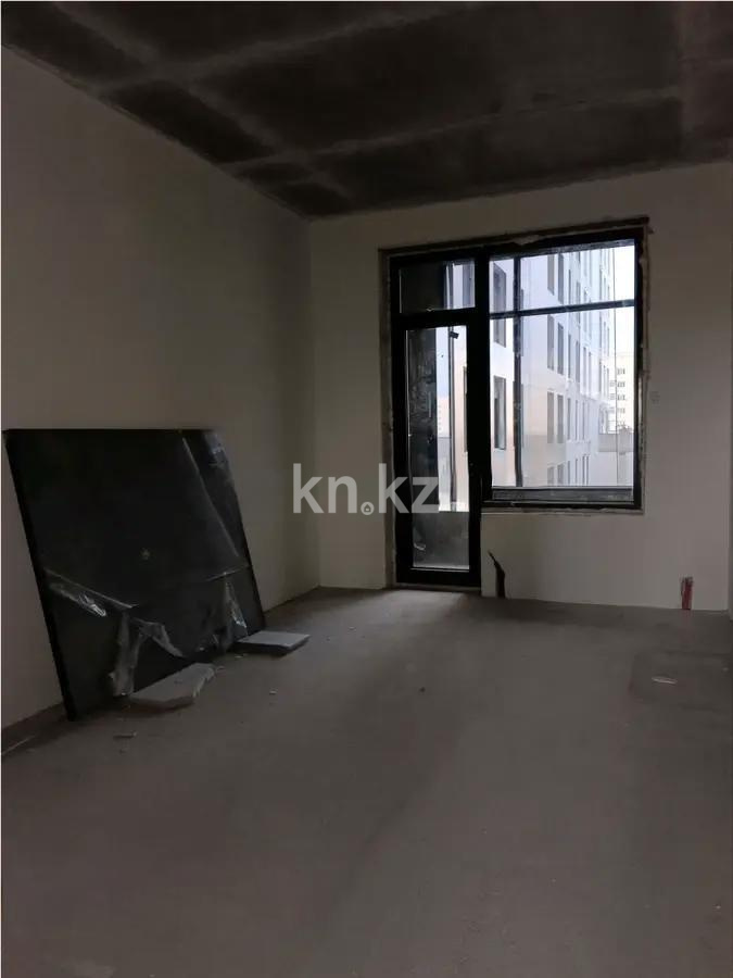 Продажа 3-комнатной квартиры, 114.3 м² - Продажа недвижимости в Астане - страница 2 фото 2 из 3