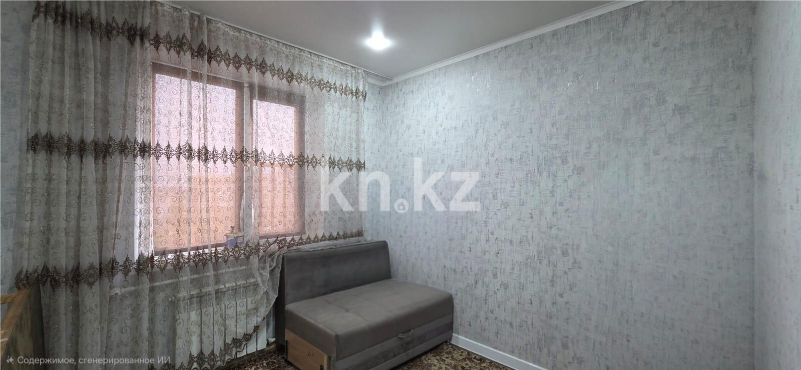 Продажа 3-комнатной квартиры, 63 м² - Продажа трехкомнатных квартир в Темиртау - страница 2 фото 4 из 13