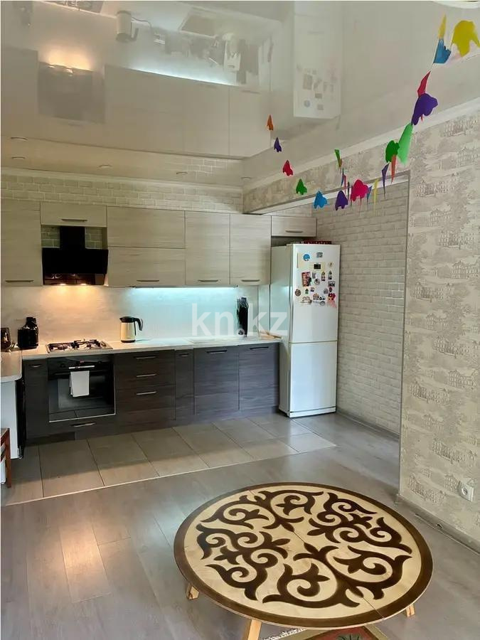 Продажа 2-комнатной квартиры, 43 м² - Продажа двухкомнатных квартир от собственников в Алматы - страница 3 фото 3 из 4