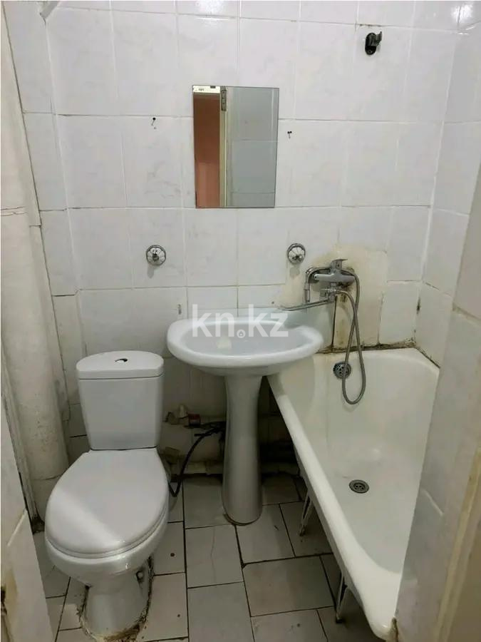 Продажа 1-комнатной квартиры, 27.3 м², ул. Молдагуловой, дом  37/1 в Астане - фото 3