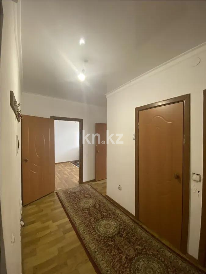 Продажа 2-комнатной квартиры, 64 м², ул. Чуланова, дом  119 - Продажа  двухкомнатных квартир в новостройках Алматы фото 7 из 7