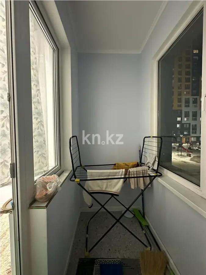 Продажа 1-комнатной квартиры, 39 м², ул. Абишева, дом  36/3 - Продажа квартир в новостройках Алматы без посредников фото 4 из 4