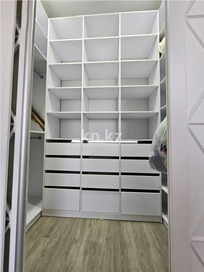 Продажа 4-комнатной квартиры, 127 м² - Продажа четырехкомнатных квартир в Караганде - страница 7 фото 10 из 27