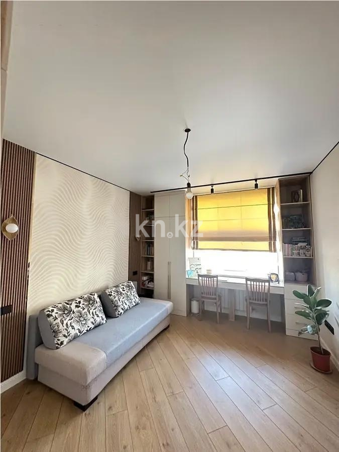 Продажа 2-комнатной квартиры, 68.3 м² - Продажа двухкомнатных квартир от собственников в Астане - страница 6 фото 2 из 5