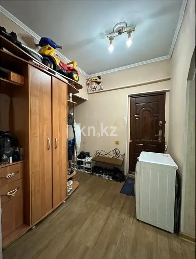 Продажа 2-комнатной квартиры, 53 м², мкр-н Тастак-2, дом  19 - Продажа  двухкомнатных квартир в Алматы фото 6 из 6