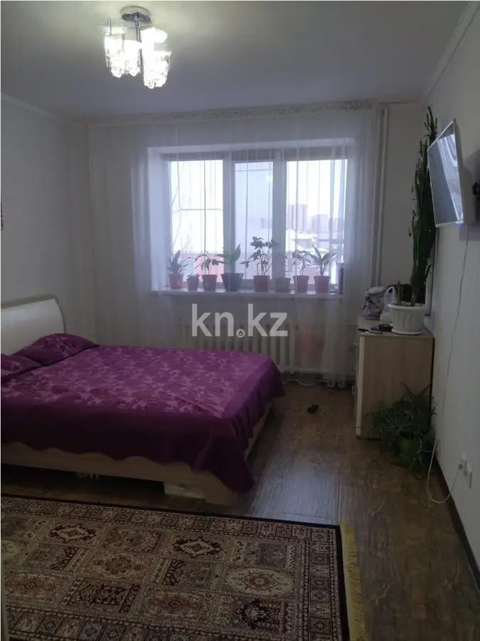 Продажа 3-комнатной квартиры, 90 м², ул. Кургальжинское шоссе, дом  8/1 в Астане - фото 3