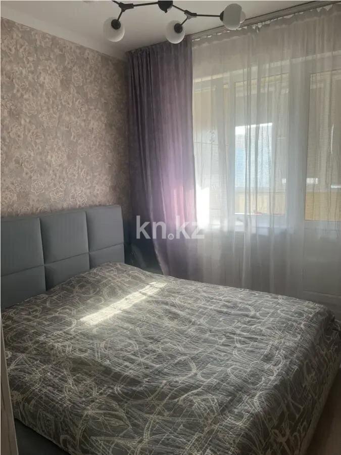 Продажа 3-комнатной квартиры, 76 м² в Алматы - фото 3