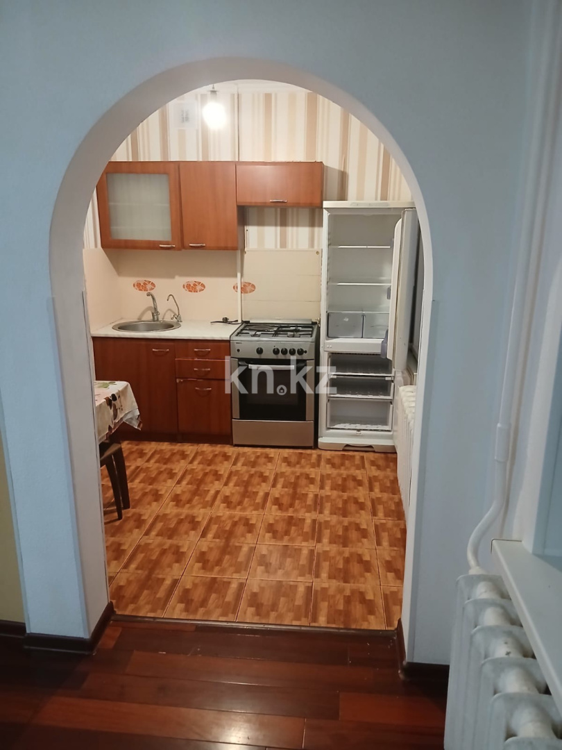 Аренда 2-комнатной квартиры, 45 м², ул. Потанина, дом  18 - ул. Затаевича - Аренда квартир помесячно в Казахстане фото 3 из 10