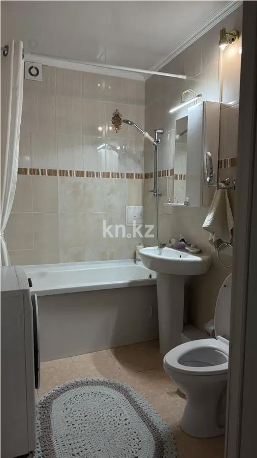 Продажа 3-комнатной квартиры, 90.7 м², ул. Сауран, дом  12/1 в Астане - фото 4