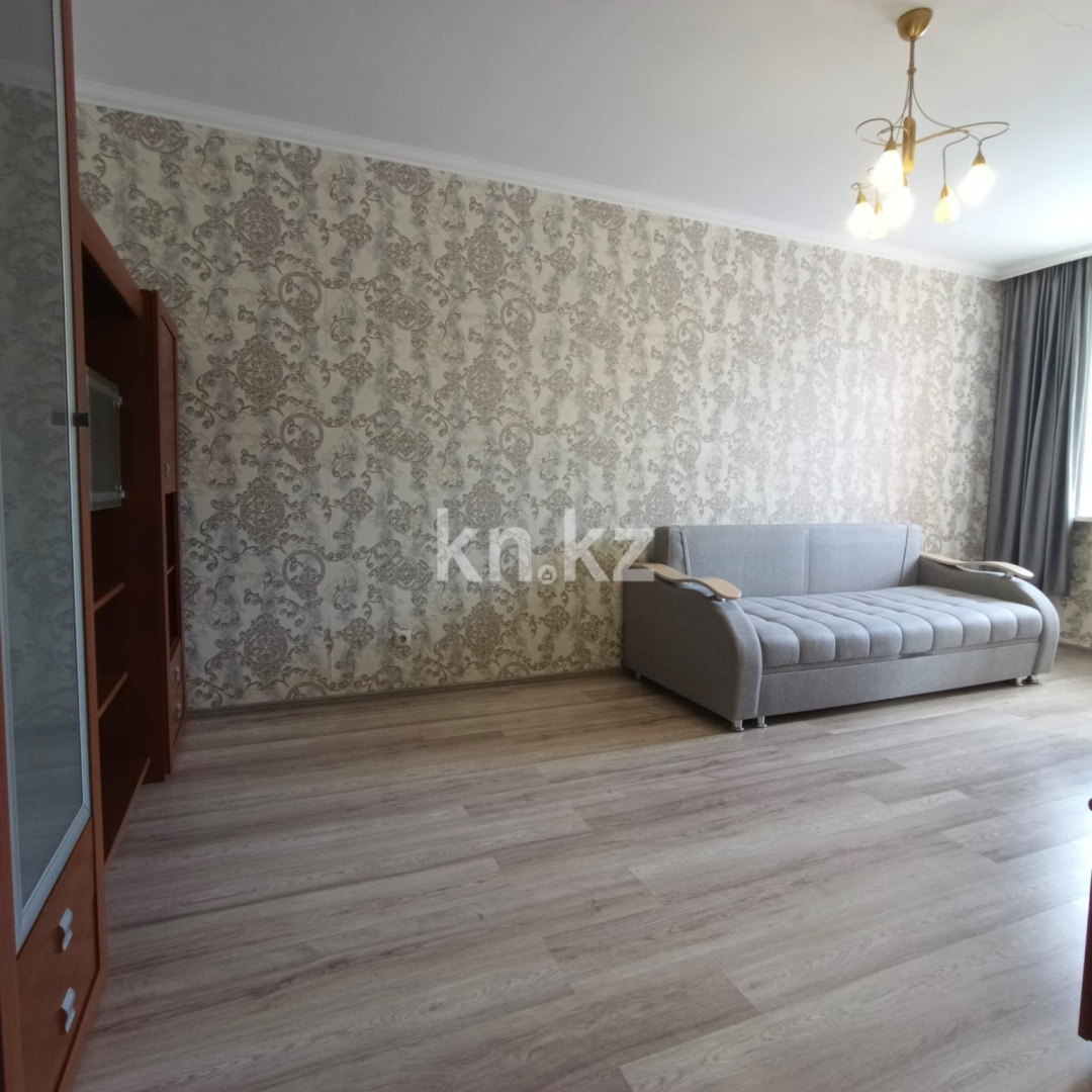 Аренда 1-комнатной квартиры, 38 м² - Недвижимость в Астане - страница 7 фото 4 из 10