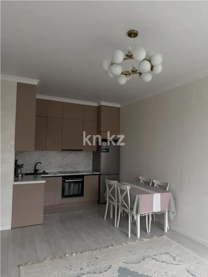 Продажа 1-комнатной квартиры, 43 м² в Астане - фото 2