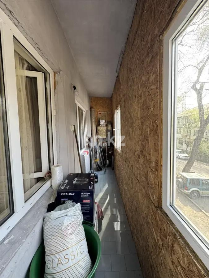 Продажа 2-комнатной квартиры, 47 м² - Продажа двухкомнатных квартир в Алматы - страница 11 фото 6 из 6