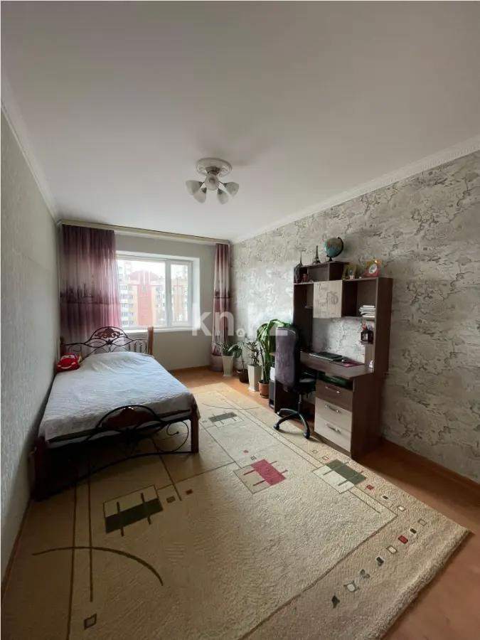 Продажа 3-комнатной квартиры, 85.6 м², ул. Иманбаевой, дом  8/1 - Продажа квартир в Астане фото 3 из 5