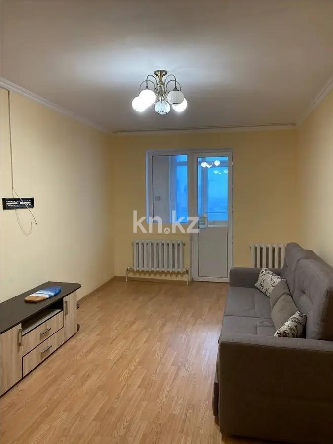 Продажа 1-комнатной квартиры, 55 м², ул. Кургальжинское шоссе, дом  25 в Астане