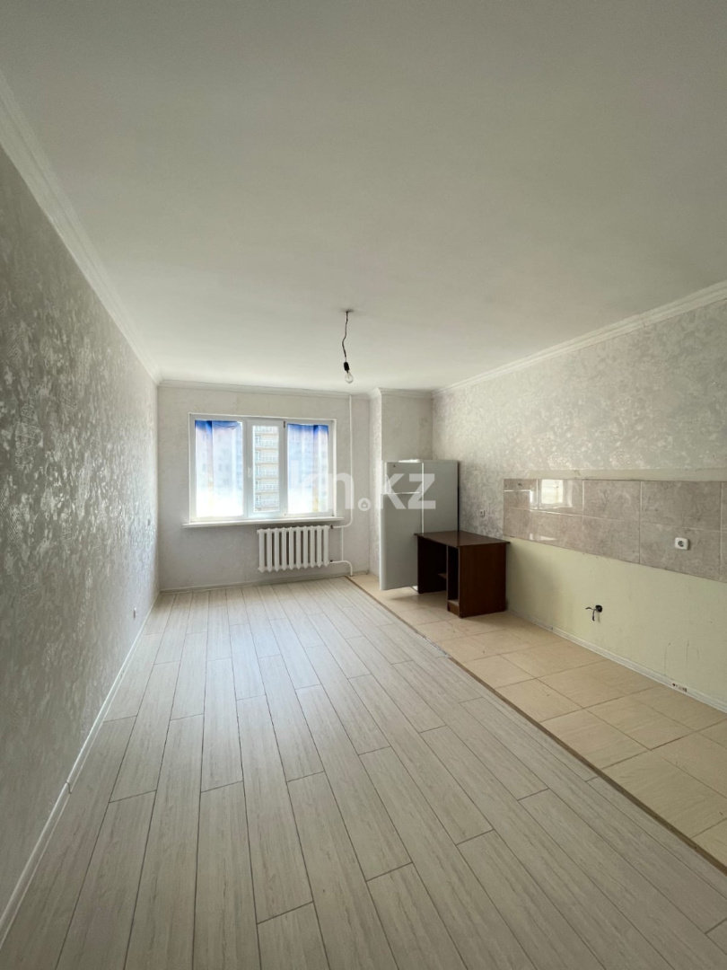 Аренда 2-комнатной квартиры, 61 м² в Астане