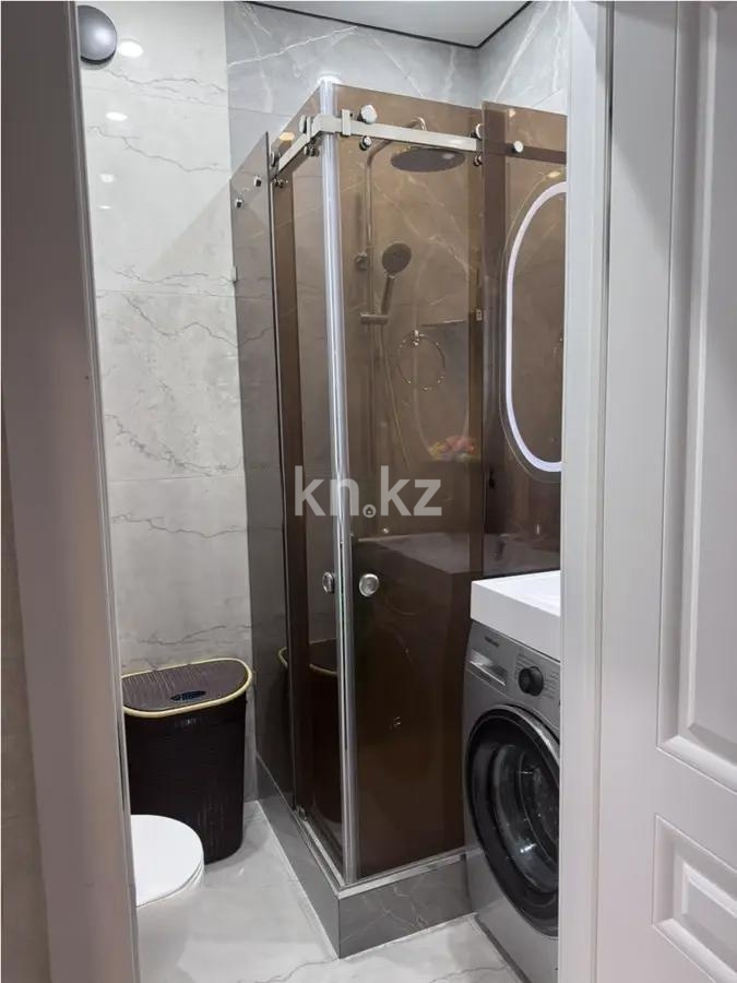 Продажа 3-комнатной квартиры, 80 м² - Продажа трехкомнатных квартир в монолитно-каркасном доме в Казахстане - страница 5 фото 6 из 7