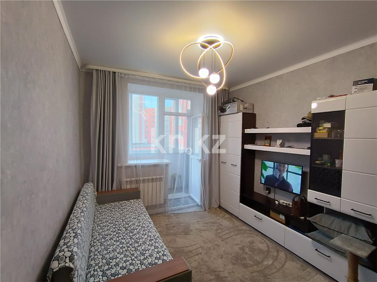 Продажа 2-комнатной квартиры, 32 м², ул. Болекпаева - Продажа квартир в Астане фото 1 из 7