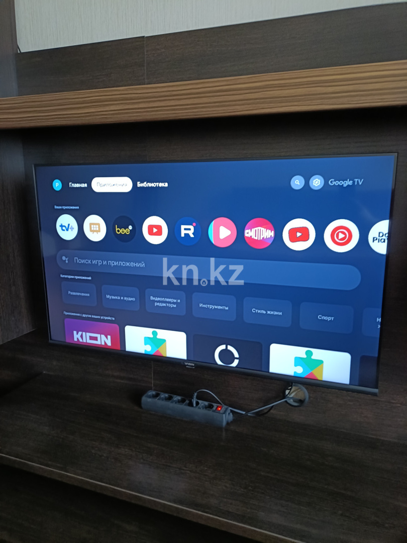 Аренда 1-комнатной квартиры посуточно, 45 м², ул. Кенесары, дом  1 - ул. Кумисбекова - Аренда квартир посуточно в Астане без посредников фото 12 из 14