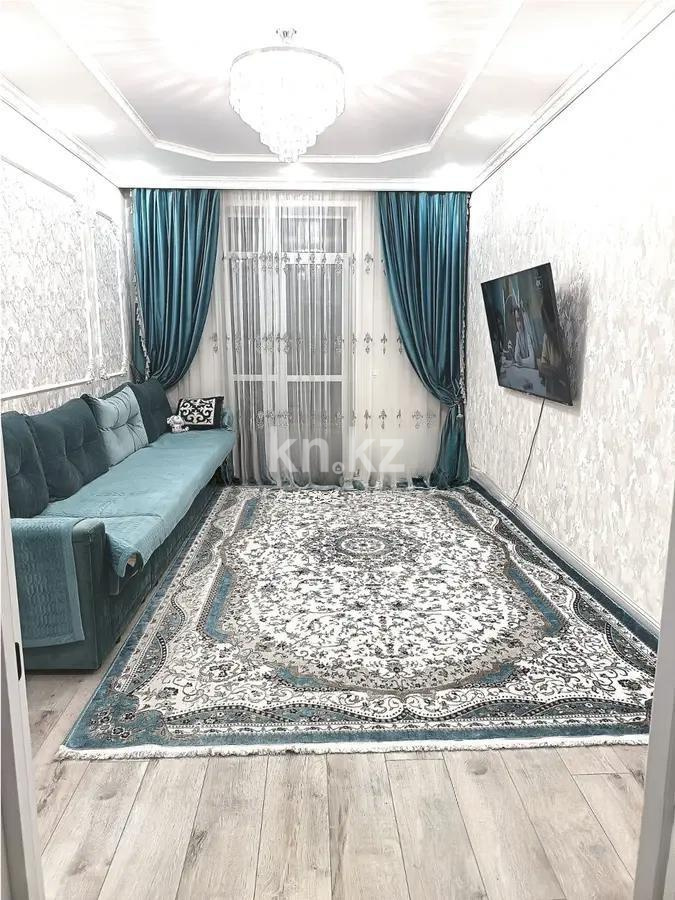 Продажа 3-комнатной квартиры, 86.5 м² в Астане