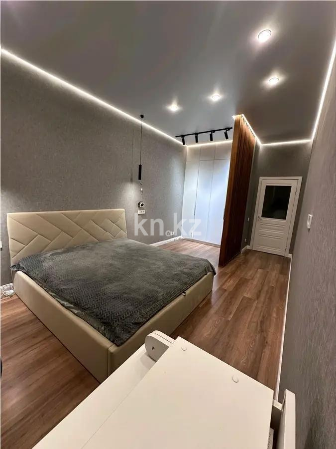 Продажа 2-комнатной квартиры, 66.3 м², ул. Толе би, дом  25 в Астане - фото 2
