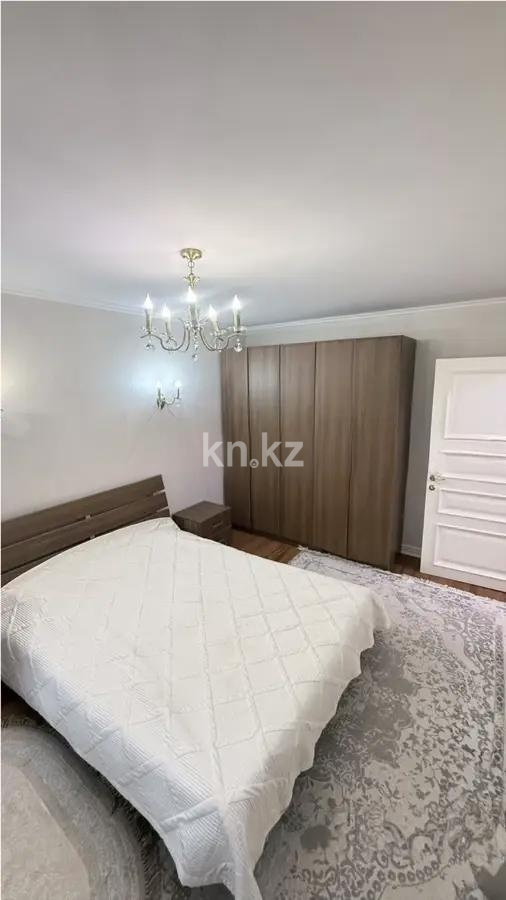 Продажа 2-комнатной квартиры, 54 м² - Продажа квартир в монолитно-каркасном доме в Казахстане - страница 3 фото 2 из 5