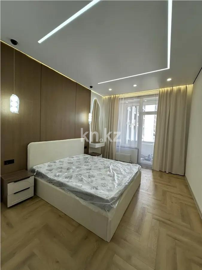 Продажа 3-комнатной квартиры, 87 м² - Продажа трехкомнатных квартир от собственников в Казахстане фото 2 из 6
