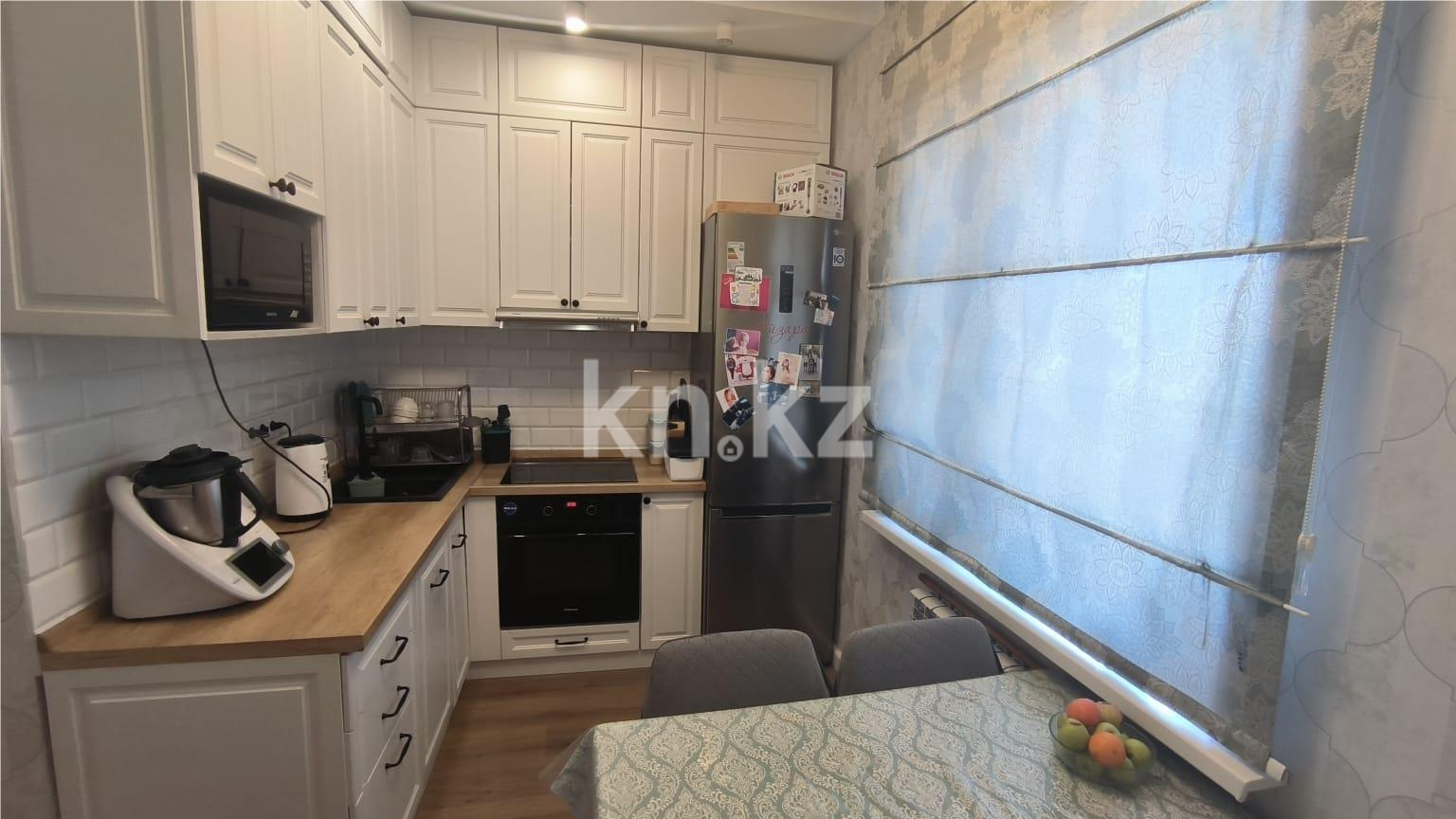 Продажа 3-комнатной квартиры, 73 м² - Продажа квартир в Караганде - страница 3 фото 10 из 18