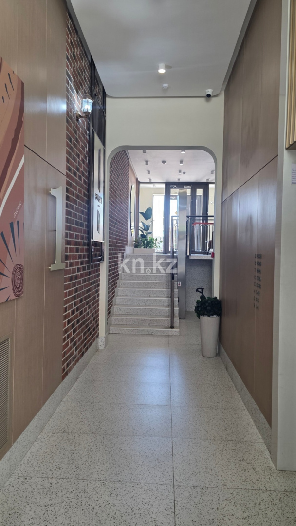 Продажа 2-комнатной квартиры, 60.6 м² в Астане - фото 20