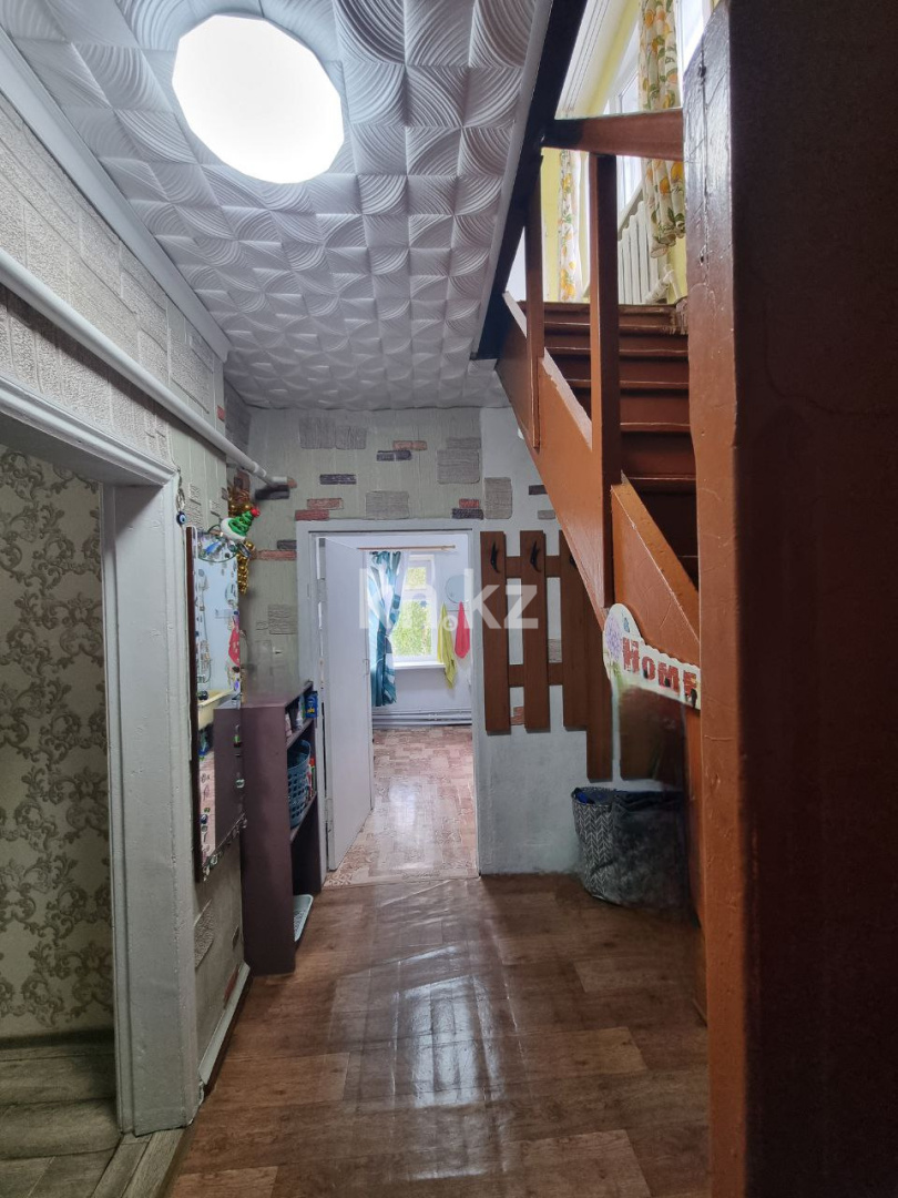 Продажа 3-комнатного дома, 80 м², ул. Новолитейная, дом  2 - Продажа домов, коттеджей в Казахстане фото 4 из 27