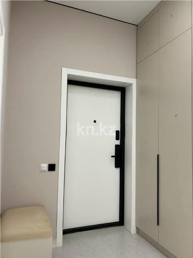 Продажа 2-комнатной квартиры, 36 м² в Алматы - фото 4