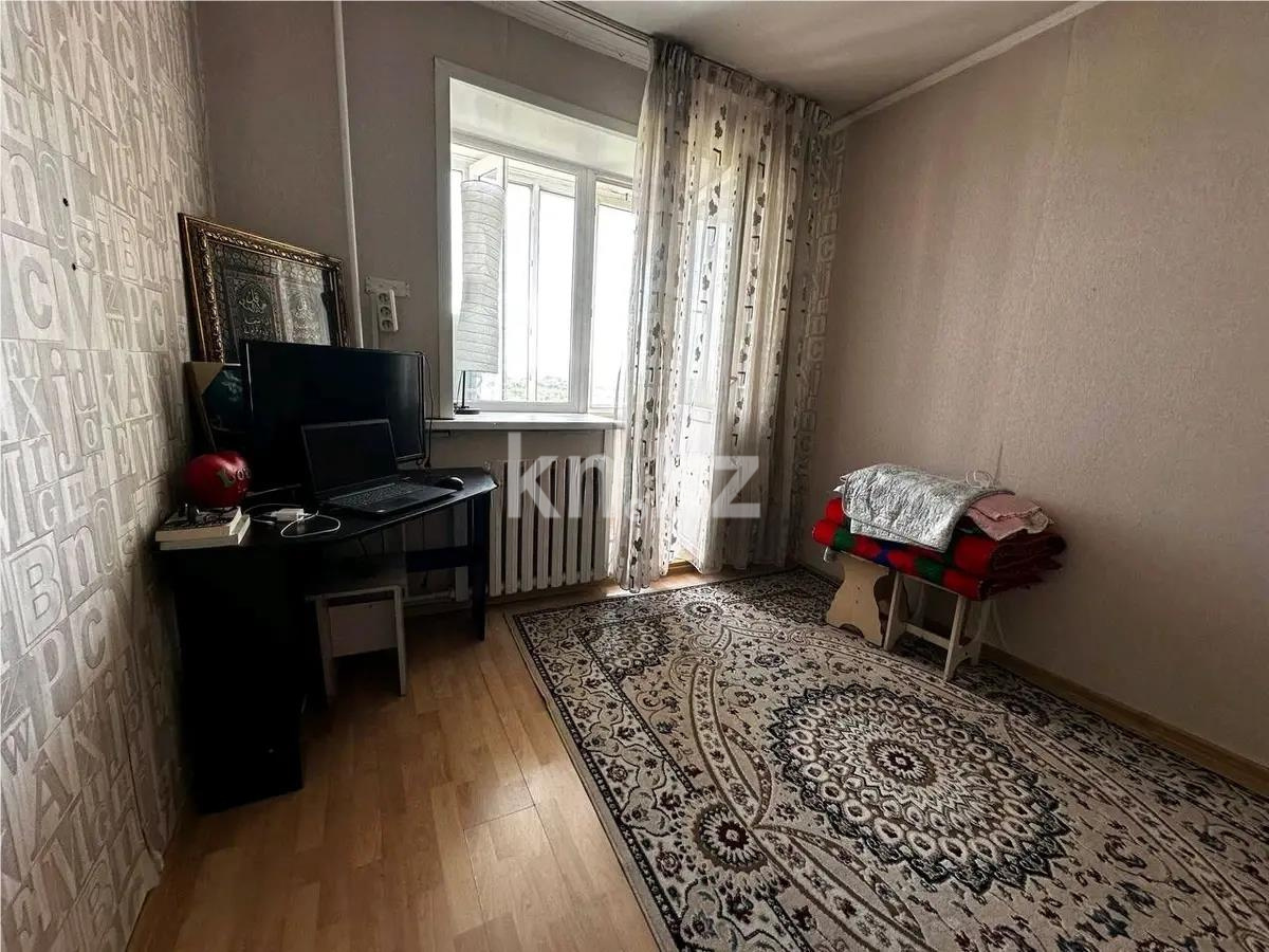 Продажа 1-комнатной квартиры, 37.68 м² в Астане - фото 2