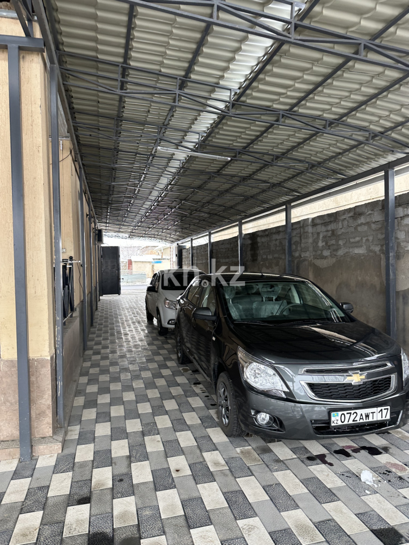 Продажа 5-комнатного дома, 170 м², Кызбел, дом  2525 - Продажа домов, коттеджей в Шымкенте фото 17 из 23