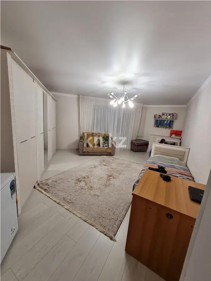 Продажа 3-комнатной квартиры, 117 м², ул. Мусрепова, дом  10/2 - Продажа  трехкомнатных квартир в Астане без посредников фото 2 из 4