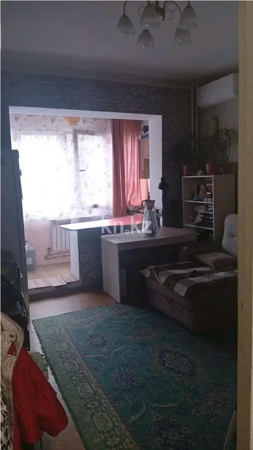 Продажа 1-комнатной квартиры, 33 м², мкр-н Айнабулак-3, дом  154 в Алматы - фото 2