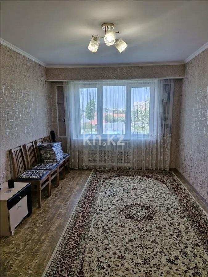 Продажа 3-комнатной квартиры, 68 м² - Продажа квартир в Алматы - страница 4 фото 1 из 5