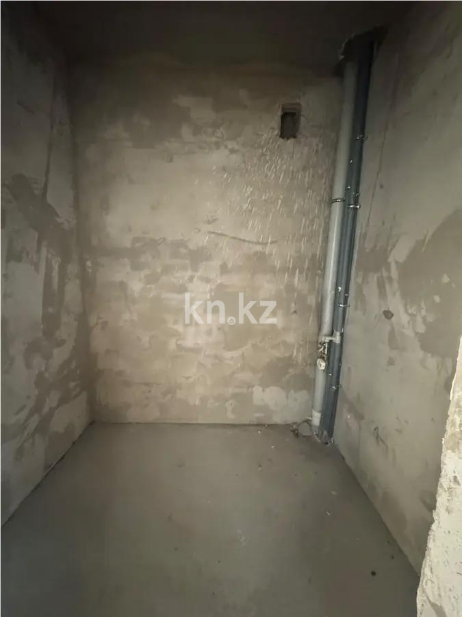 Продажа 1-комнатной квартиры, 35 м² в Астане - фото 3