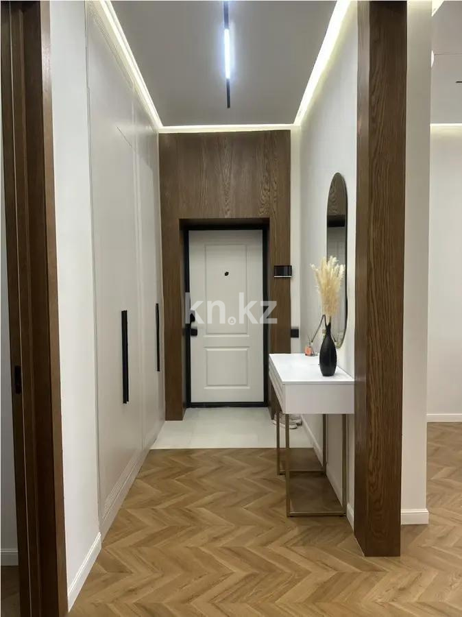 Продажа 3-комнатной квартиры, 90 м² в Астане - фото 7