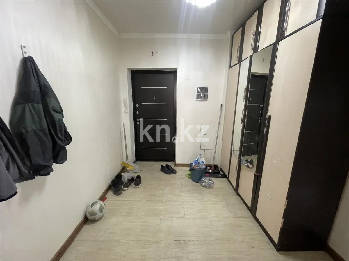 Продажа 2-комнатной квартиры, 70 м² - Продажа двухкомнатных квартир в монолитно-каркасном доме в Астане - страница 4 фото 6 из 6